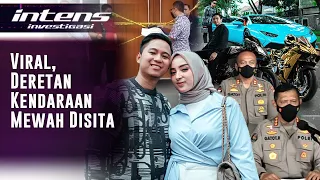 Harta Doni Salmanan & Indra Kenz Disita, Ternyata Ini Aset Asetnya | Intens Investigasi | Eps 1488