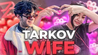 Gaming Fate: The Day I Met a Future Wife in Escape from Tarkov