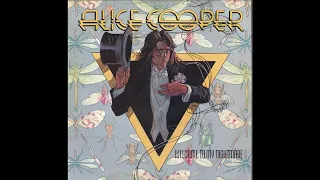 Alice Cooper - Welcome To My Nightmare (1975) Part 1 (Full Album)