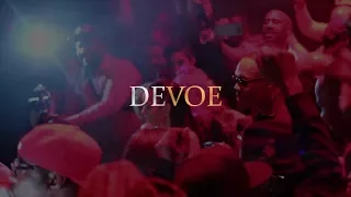 Ronnie DeVoe | 50th Birthday Party || Los Angeles AVALON