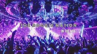 In The Mix - Soulful Deep House Afro Mix  by TheBoogieNation