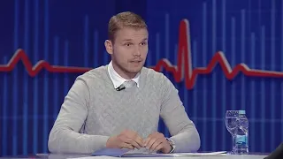 Draško STANIVUKOVIĆ u ,,PULSU" BN TV