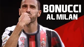 BONUCCI AL MILAN! REAZIONE DI UN TIFOSO NAPOLETANO