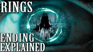 Rings Ending Explained Breakdown and Recap - Rings 2? - Samaras Full Story