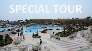 Royal Albatros Moderna - Egypt, Sharm El Sheikh, A Luxury 5 Star Resort