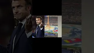 Coupe du monde de rugby: Macron hué et sifflé lors de son discours d'ouverture