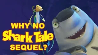 Why No Shark Tale Sequel?