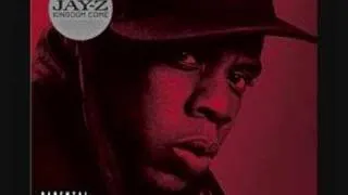 Jay-Z Who U Wit II