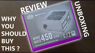 WHY BUY THIS PSU ? | CORSAIR vs COOLER MASTER vs ANTEC [Hindi]