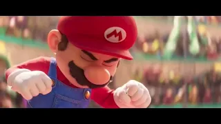 Super Mario Movie (2023) Fandub Collab #2