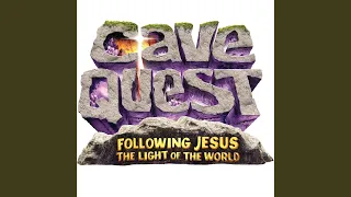 He Is the Light (Cave Quest Vbs Theme Song 2016)