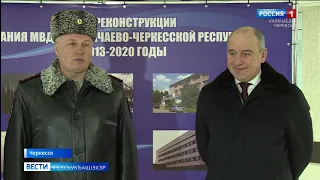 Вести на черкесском языке 02.03.2021