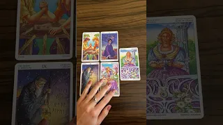 ❤️Какво чувства той/тя към теб сега? #moonlight #tarot #moonlightmagictarot #timeless #short #shorts