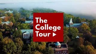 The College Tour at Hanover College | Full Episode