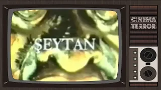 Seytan (aka Turkish Exorcist) (1974) - Movie Review