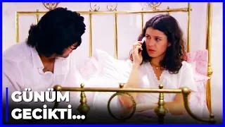 Fatmagül ve Kerim'in, Hamileliği Öğrendiği An - Fatmagül'ün Suçu Ne? 79. Bölüm