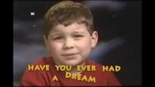 Have you ever had a dream like this? (With Subtitles)