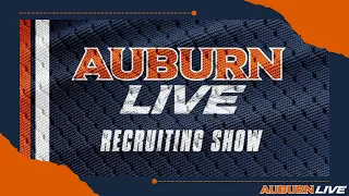 Grading Auburn's Spring Portal Window & New Official Visits Scheduled | Auburn Live Recruiting Show