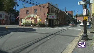 Ellicott City Was Named 'Happiest City In Maryland', Here's Why Residents Say It's True
