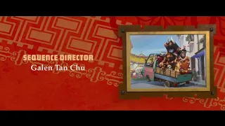 Ferdinand End Credits - [HD]