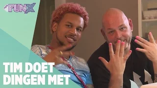 Tim doet dingen met: Bokoesam (Aflevering 5)