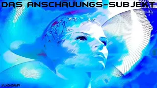 Das Anschauungs Subjekt   Sci Fi Hörspiel