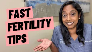 6 TIPS WHEN TRYING TO GET PREGNANT