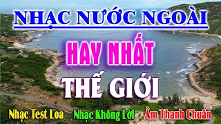 Nhạc Nước Ngoài Hay Nhất Thế Giới - Lk Hòa Tấu Disco Nhạc Bất Hủ Thập Niên 90 Ký Ức Đẹp Dành Cho Bạn