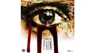 Chronic Law - Life Short | Pain EP | Official Audio