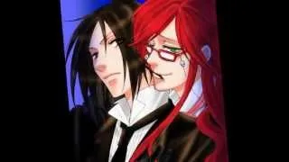 Kuroshitsuji/Black Butler Yaoi- Run Devil Run