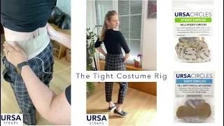 Lav Mic Tips #4 - The Tight Costume Rig