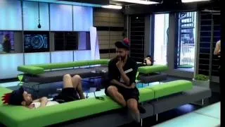 Big Brother UK 2014 - Highlights Show June 18