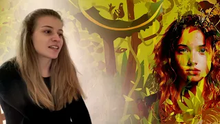 Kreuzgangspiele 2024 / 3 Fragen an Juliane Krug, Darstellerin Ronja Räubertochter