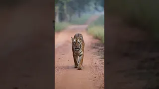 tadoba tiger