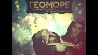 Teomope - Son Mektup