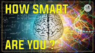 ARE YOU SMART ENOUGH TO ANSWER THESE QUESTIONS ? INTERESTING INFORMATION !