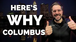 15 Reasons Why I Love Living in COLUMBUS OHIO