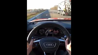 Audi Rs6 C8 1000HP