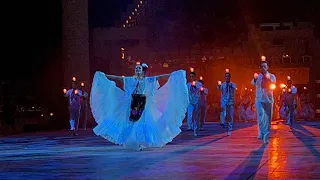 Veracruz, La Bruja - Xcaret México Espectacular