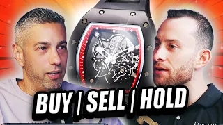 BUY, SELL, or HOLD? Watch Expert Reveals his Picks!