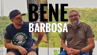 Entrevista com Bene Barbosa, estatuto do desarmamento funcionou?!