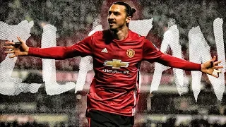 Zlatan Ibrahimovic● Just Warming Up |HD|