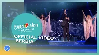 Sanja Ilić & Balkanika - Nova Deca - Serbia - Official Video - Eurovision 2018