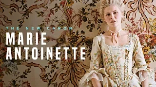 'Marie Antoinette' is a (Post) Modern Revolution