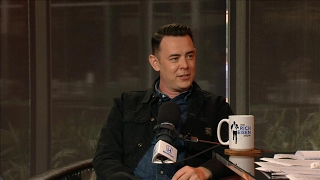 Director of HBO’s “Eagles of Death Metal: Nos Amis" Colin Hanks Joins The RE Show - 2/8/17