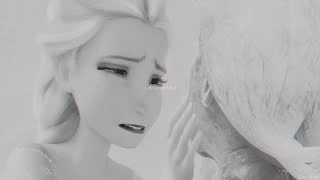 Elsa ❅ Anna | say something