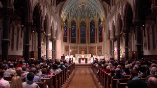 Lent 2017: Chrism Mass Homily