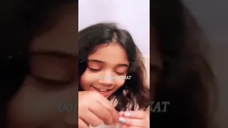 Allu Arjun funny conversation with his daughter