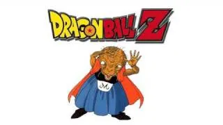 Dragon Ball Z soundtrack-Babidi casts spell