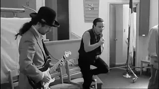 U2 + Gospel Choir   "I still havent found what Im looking for" ao vivo ( live)